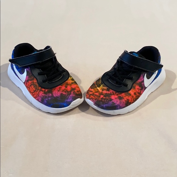 Nike Other - Nike Toddler Girls Sneakers